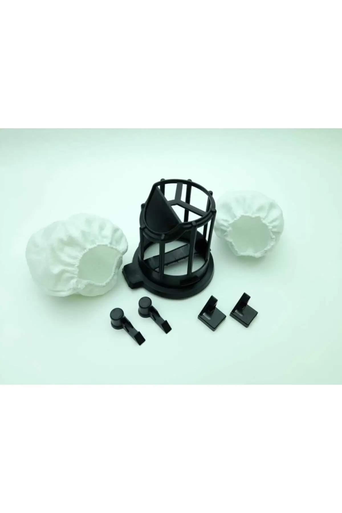 

MHK Parts P1200 Practical Bag Cage, Nail And Bag Hediyelidir.
