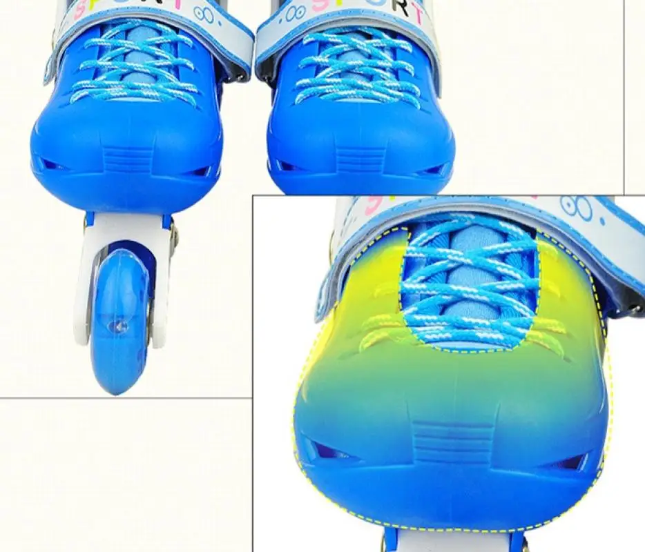 

Speedroller