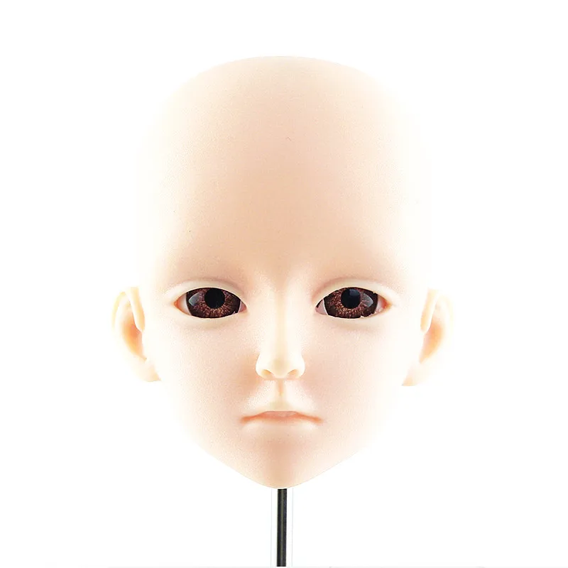 Новая мужская кукла 60 см 21 подвижная шарнирная BJD игрушки с 3D глазами сделай сам