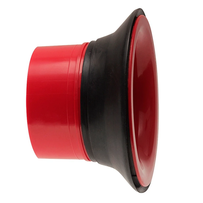 Новинка-барабан Порты и разъёмы отверстие Пластик бас стойкая краска для