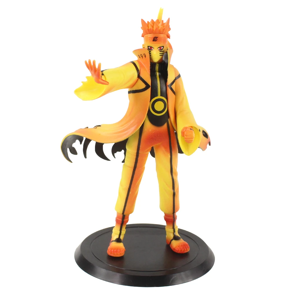Аниме нартос Shf удзумаки детская модель игрушки детские подарки