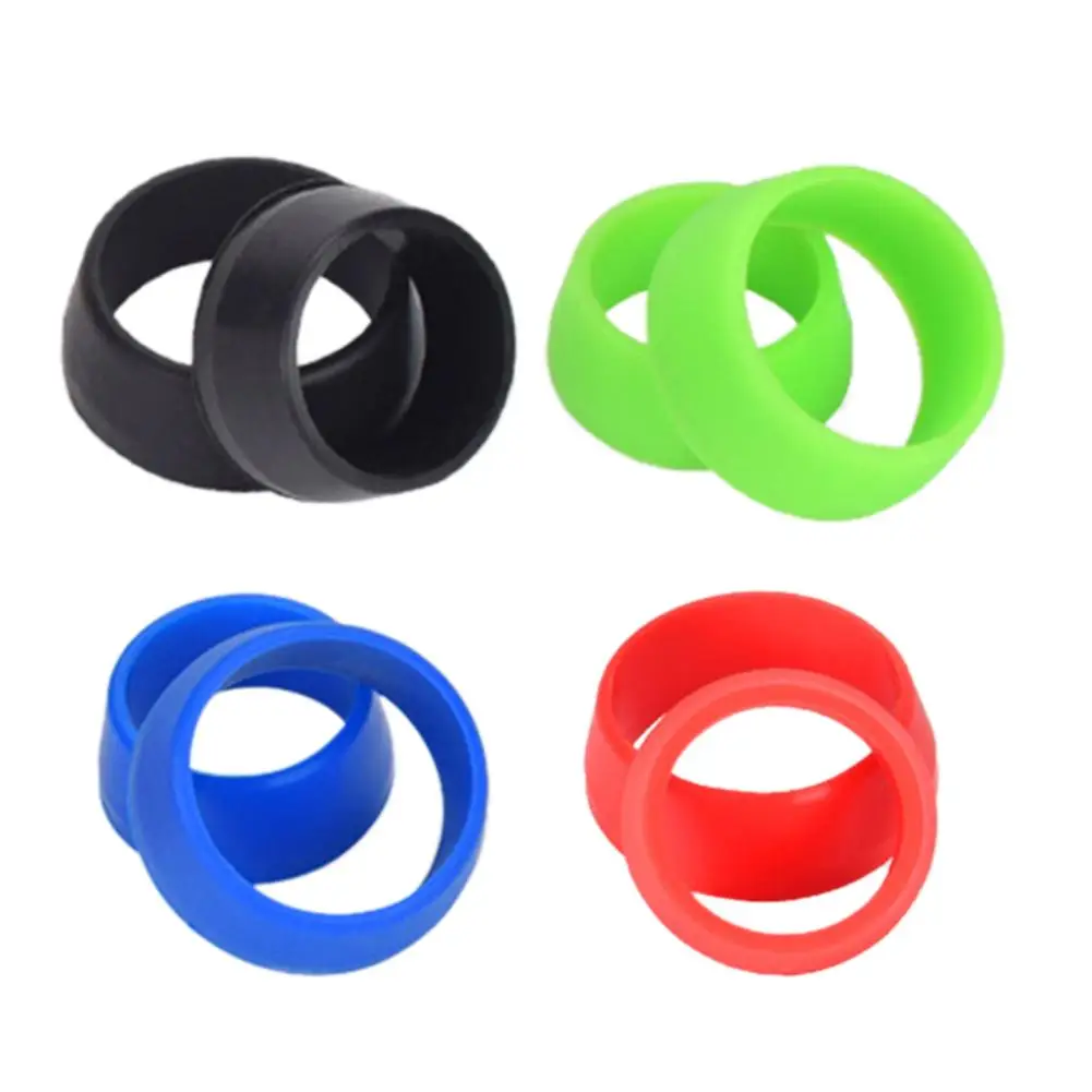 Сиденье для горных велосипедов резиновое кольцо Пыльник велосипеда Силиконовый