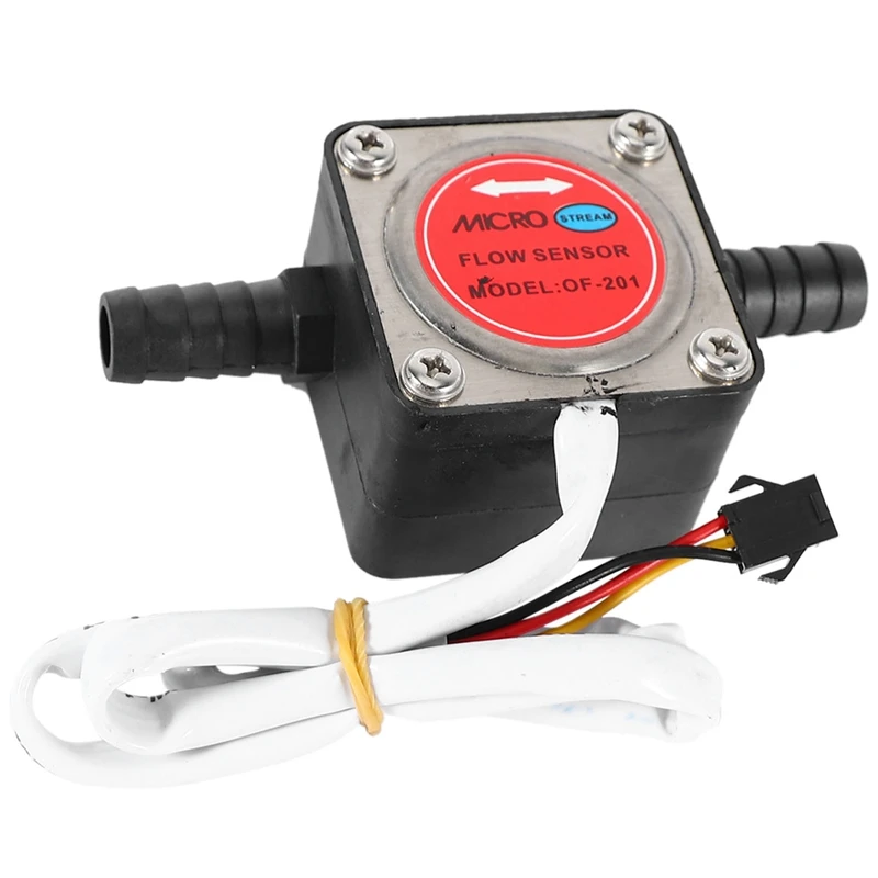 

Oval Gear Flow Meter Oil Flow Sensor Hall Flow Meter Fuel Gauge Counter Milk Chemicals Paint Detergent Flow Indicator G12 Of 201