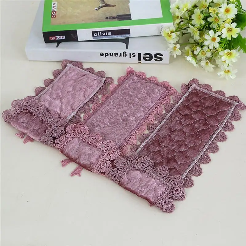 

1PC Home Remote Control Dust Cover Video TV Air Condition Remote Control Protector Cover For Home TV Protective Case