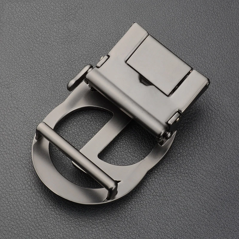 

Men's Luxury Letter Automatic Buckle Leather Belt Cowhide Fashion Automatic Buckle Head Youth Belt Top Quality Leather Waistband
