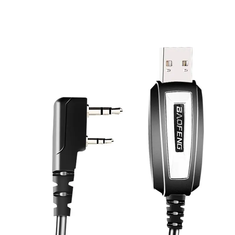 

Замена USB-кабеля для программирования для Baofeng UV-5R Driver CD