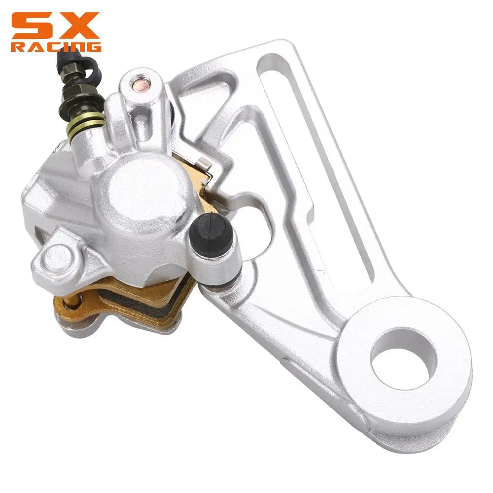 

Задний тормозной суппорт для KTM SX XC SXF XCF XCW XCFW EXC EXCF 6 дней 125 150 200 250 300 350 450 500 530 для Husqvarna FC FE TC TE
