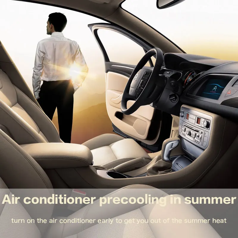 cardot car alarms mobile phone control car remote start stop engine and push start stop system free global shipping