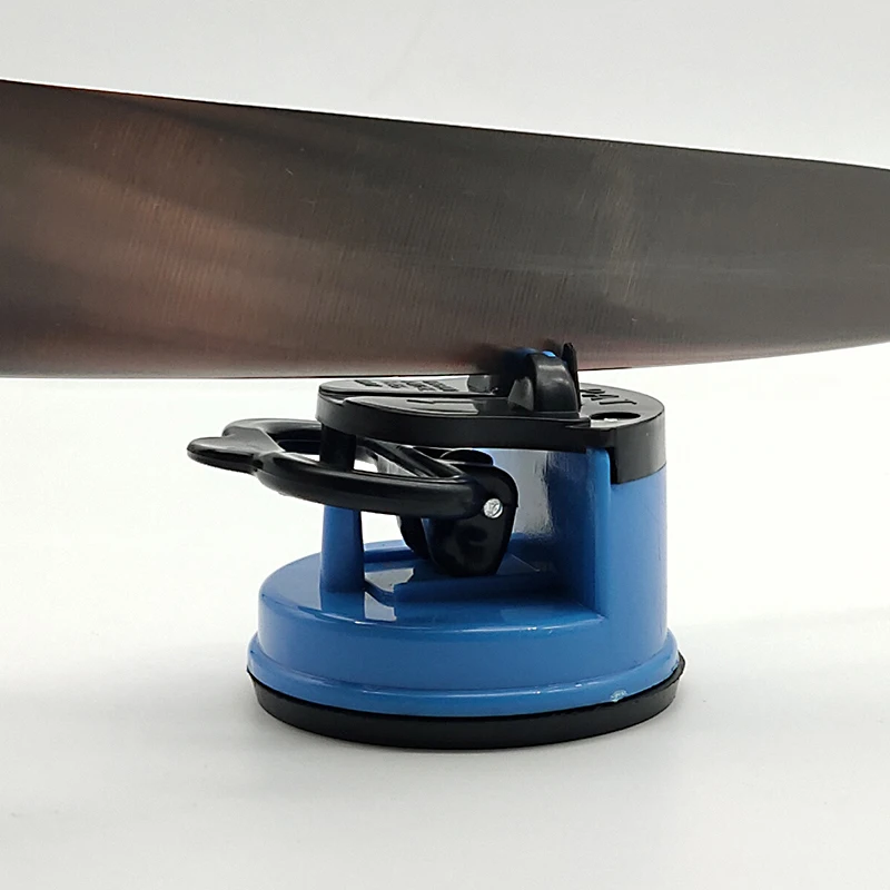 Бытовая точилка для ножей Многофункциональный кухонный креативный маленький