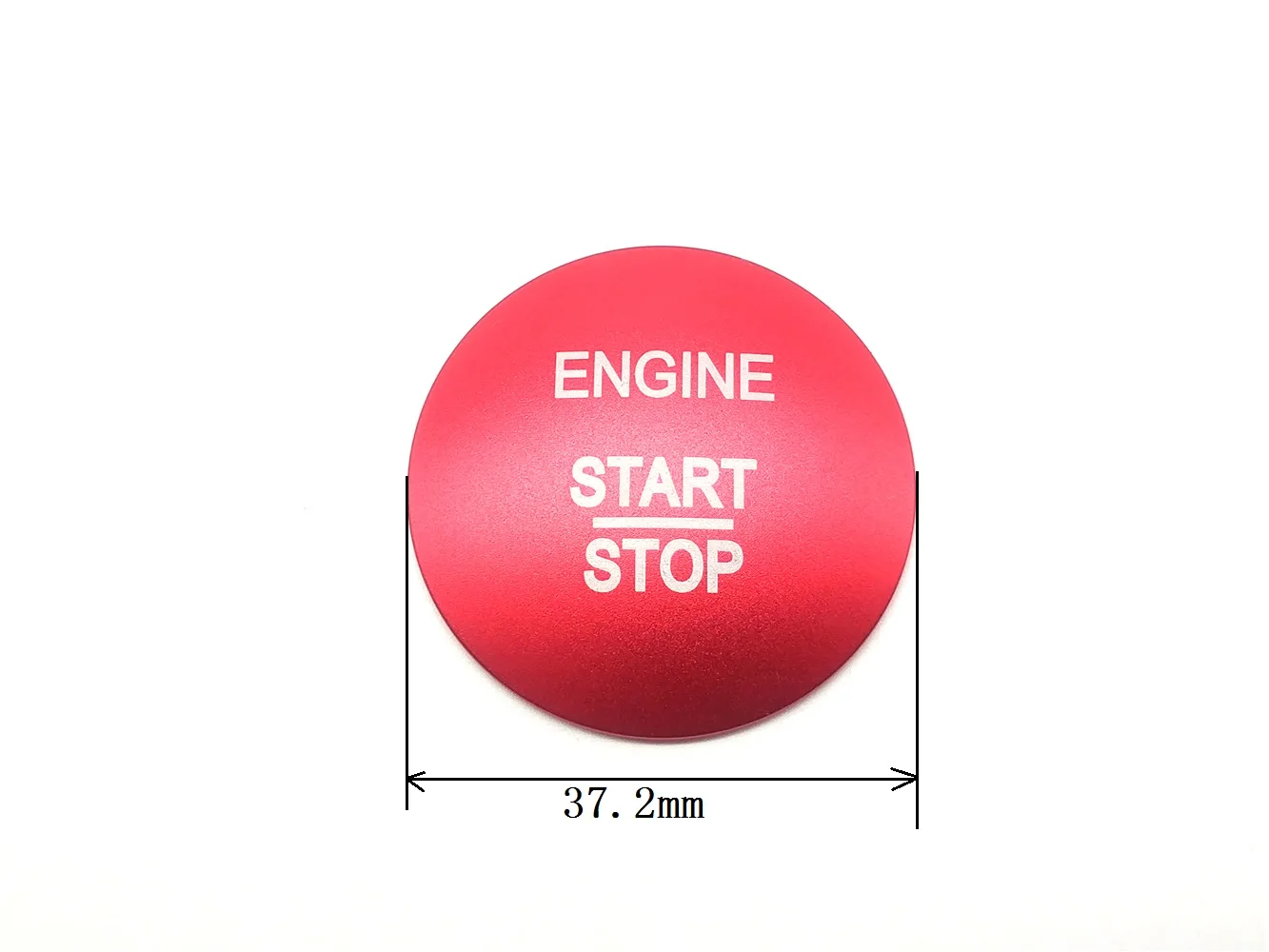 Car Engine Start Stop Ignition Key Ring Sticker For Mercedes Benz AMG A B C GLC GLA CLA GL Class W176 W246 W205 X253 X156 C117 | Автомобили