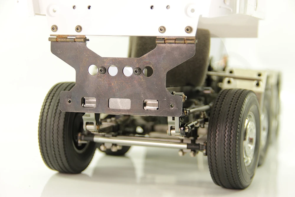 металлическая головка с чпу