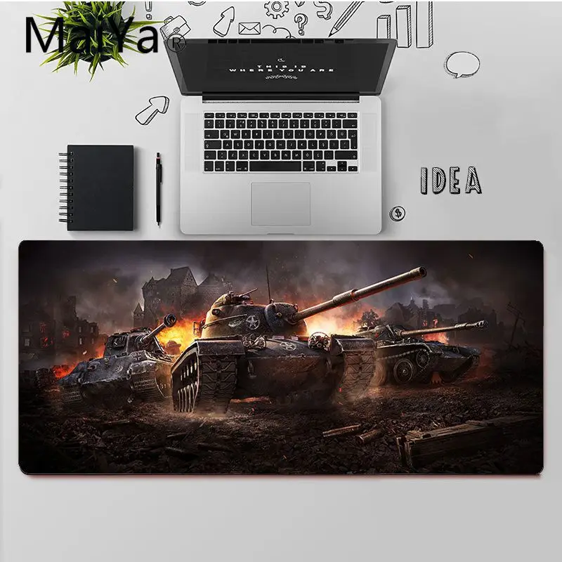 

Maiya World of Tanks