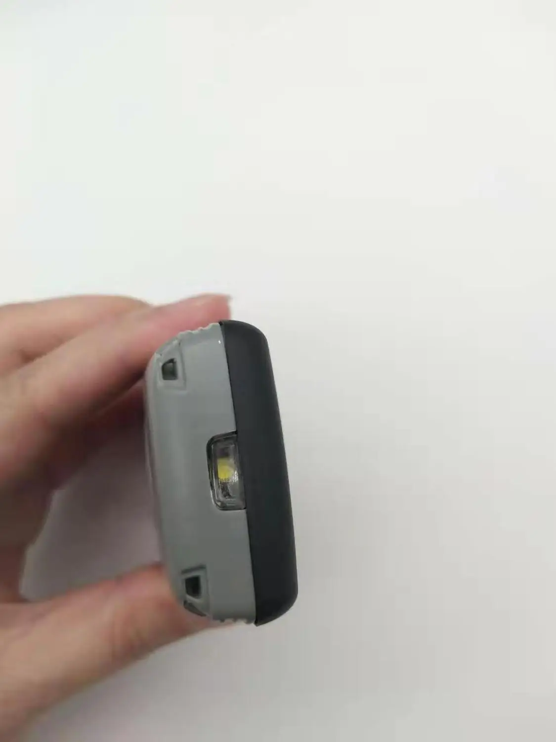 Самый дешевый мобильный телефон Nokia 1100 разблокированный GSM900/1800 MHz мобильный телефон с несколькими языками 1 год гарантии отремонтированный