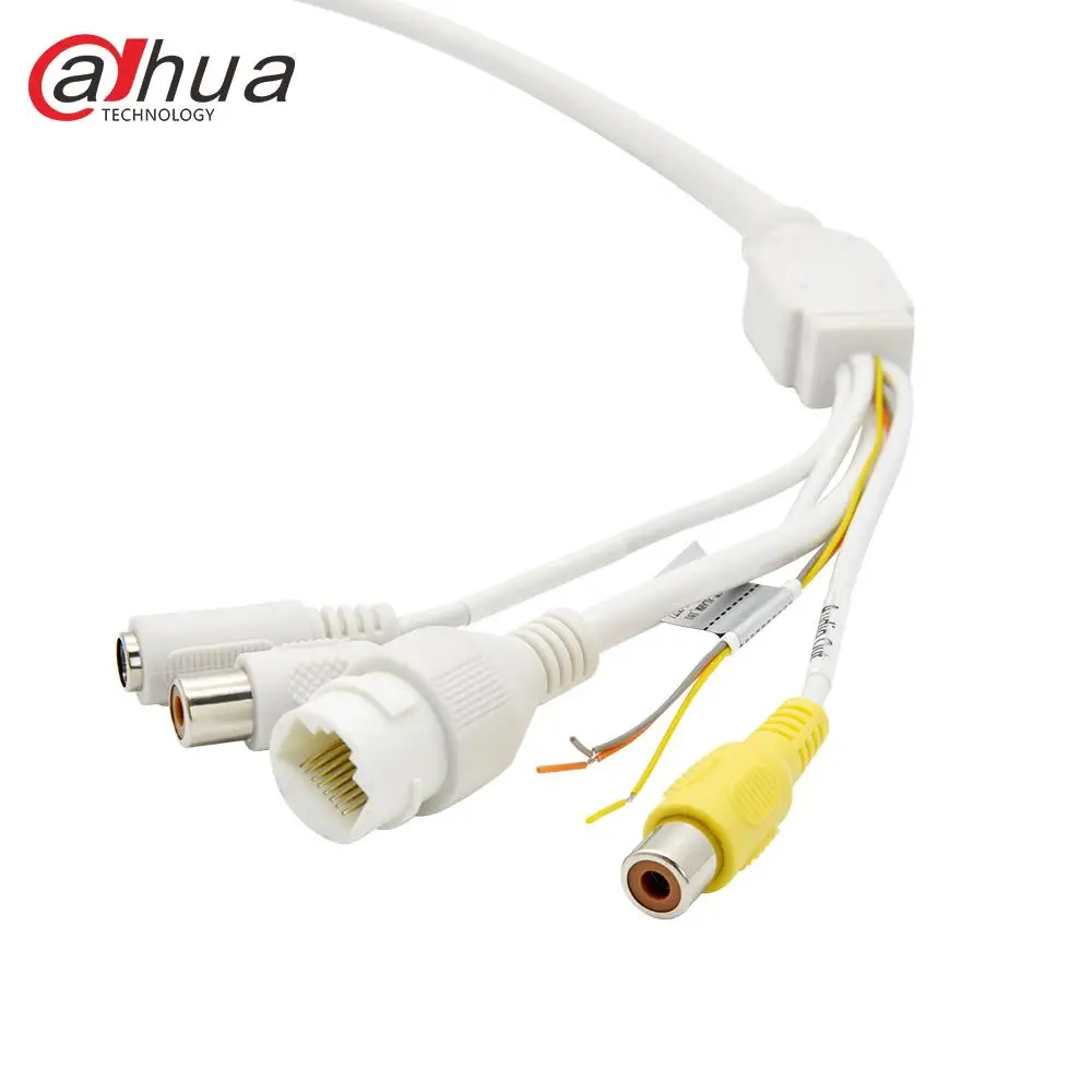IP-камера Dahua Wi-Fi 4 МП слот для SD-карты | Безопасность и защита