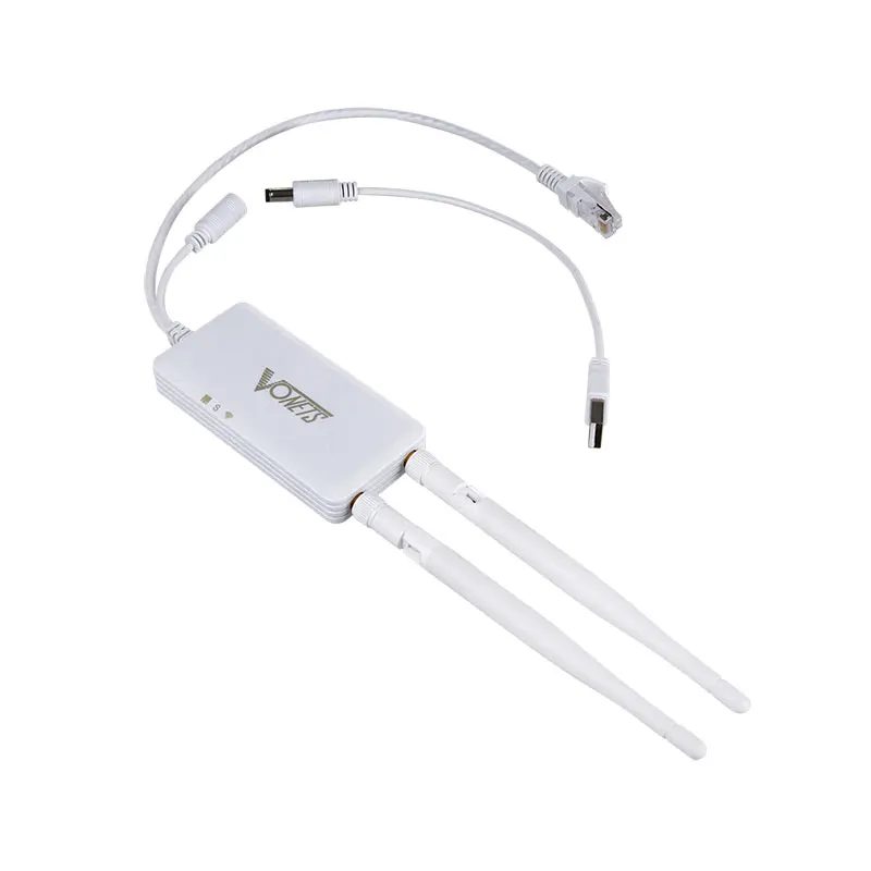 VONETS VAP11S компактный маршрутизатор ретранслятор моста Wi Fi ap усилитель сигнала для