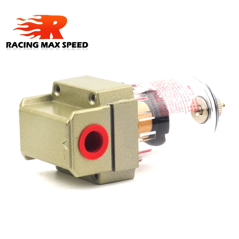 1/4NPT масляный бак двигателя/масло может отфильтровать загрязнения/нефть и газ