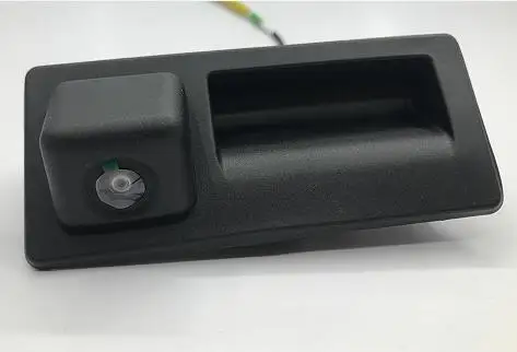 Include Rear Camera В комплекте Автомобильная камера CarPlay решение для AUDI MMI 3g/MMI Навигация Плюс Q3 A3 Q2 A4 A5 все серии MIB головное устройство - Цвет: Include Rear Camera