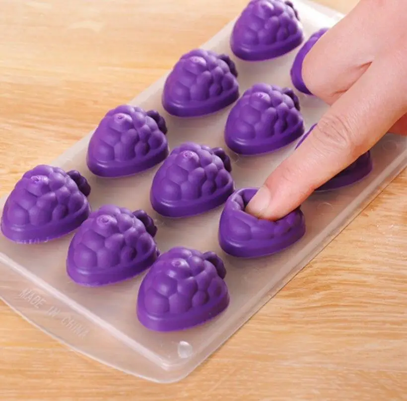 Форма для изготовления шариков из кубиков льда 1 шт. |