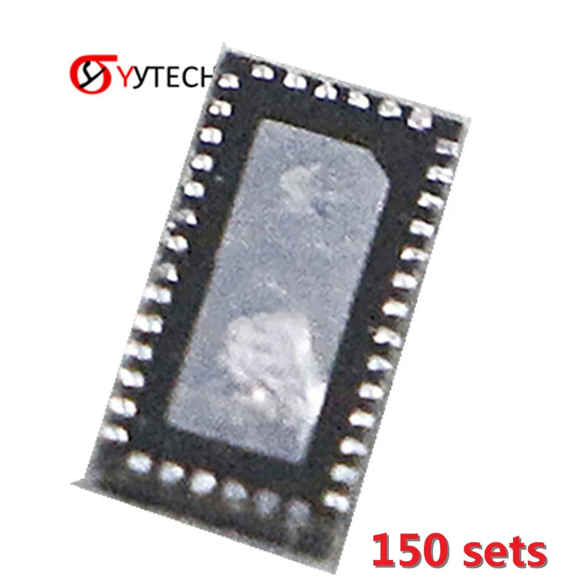 

Original Audio Video Control IC Chip P13USB Replacement for Nintend Switch NS Console motherboard Repair Parts