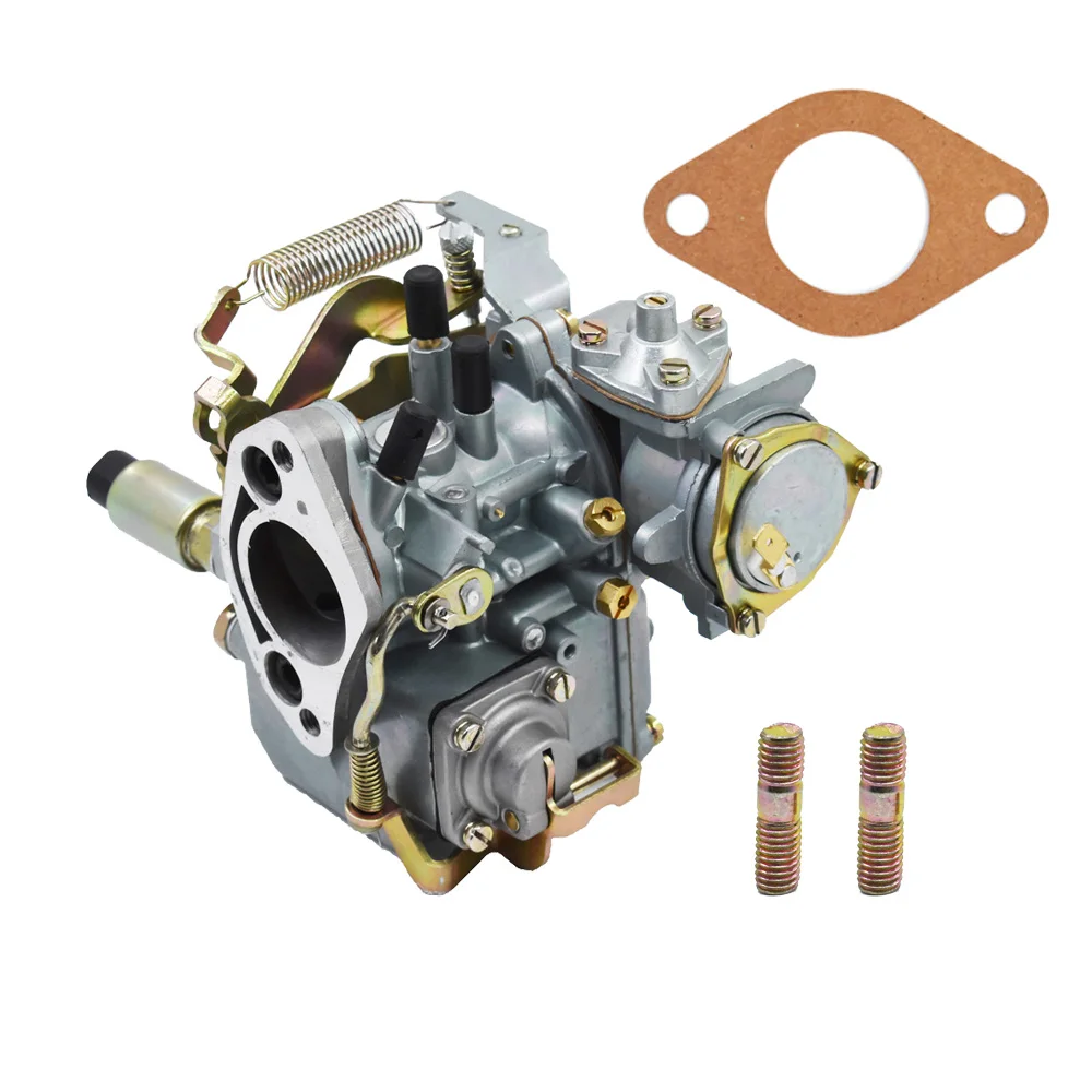 Новый карбюратор для VW BEETLE 30/31 PICT 3 Тип 1 и 2 баг шина GHIA 113129029A|Карбюраторы| |