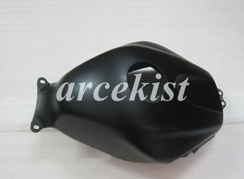 4 бесплатные подарки ABS мотоцикл Полный обтекатели Подходит для HONDA CBR600RR F5 2003 2004 03 04 Пользовательские черный матовый