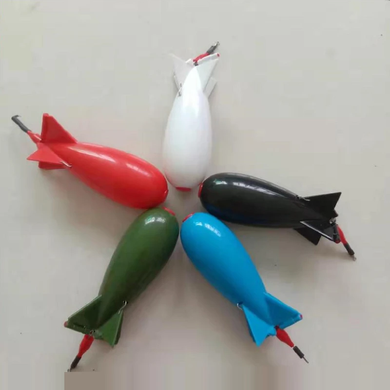 Рыболовные снасти Spod Bomb рыболовные кормушки для пеллет поплавок держатель