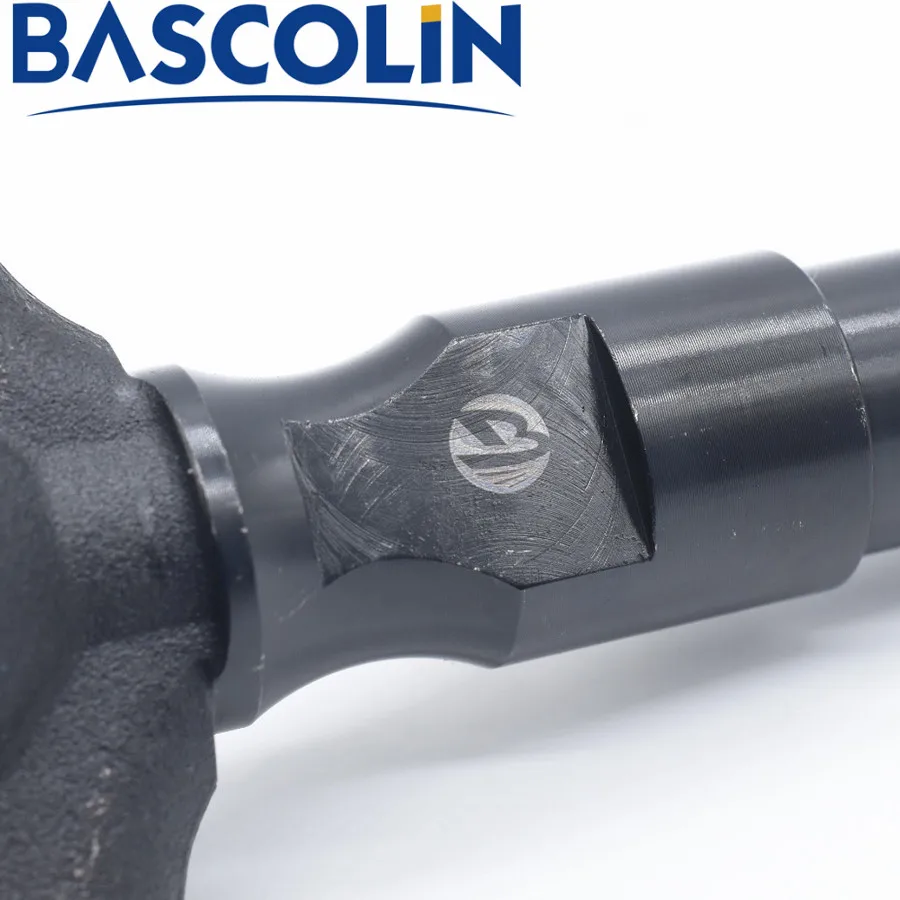Дизельный форсунка BASCOLIN 2KD-FTV 23670-09380 для топливной системы Denso DCRI300810 замена на 23670-0L110 для автомобилей HILUX DYNA 2010 и выше.