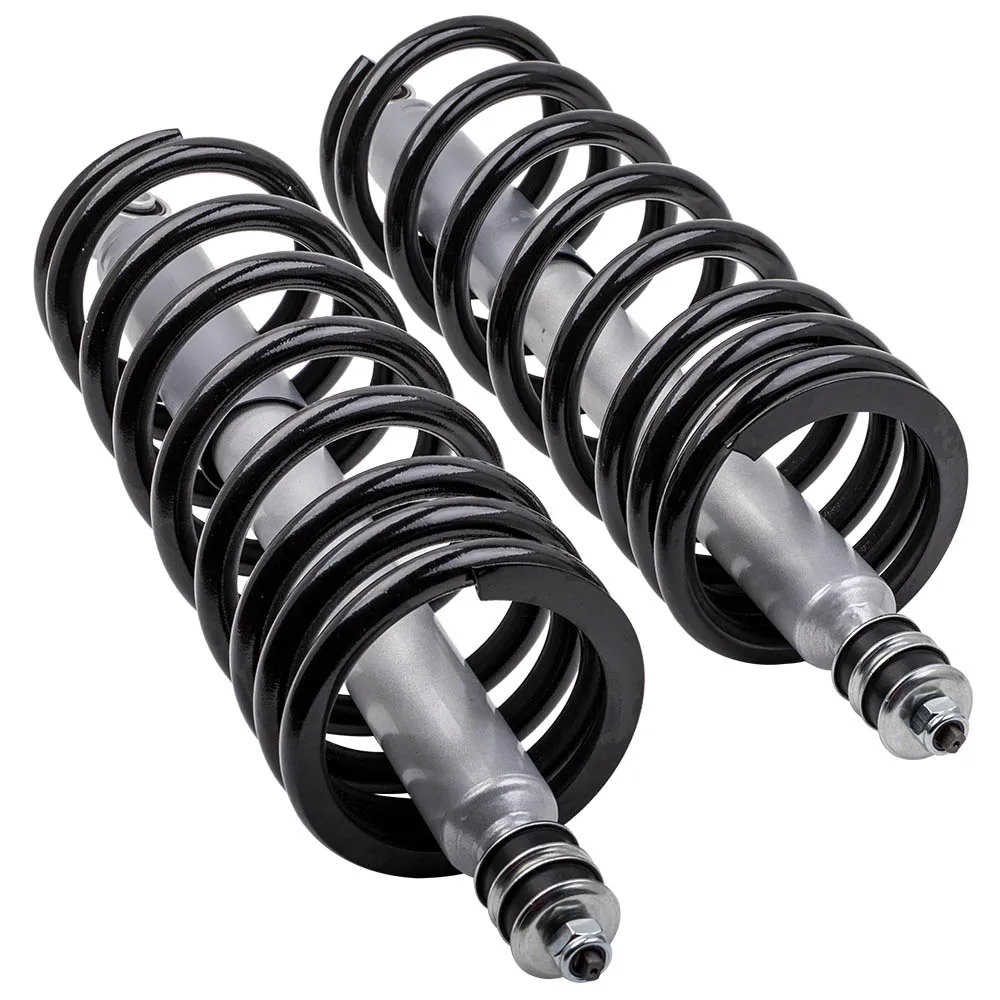 Для Land Rover Defender 90 Подвеска + 2 &quotподъемный набор катушка Весна &amp шок для LandRover