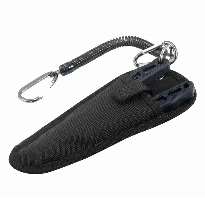 

6.5" Stainless Steel Fishing Plier For Sea Fishing Wire Cutting Plier Cutters Practical Fishing Tool Accessories