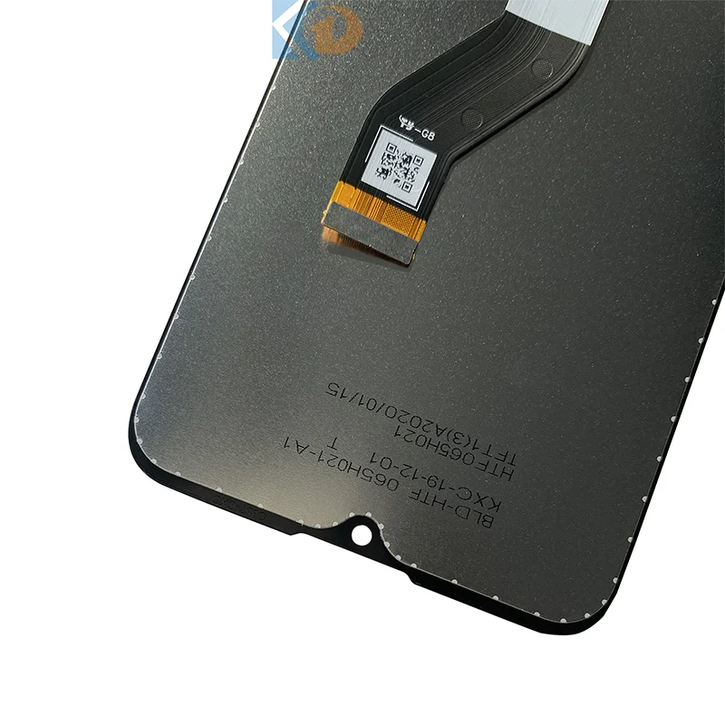 

Mobile Phone LCD For Motorola Moto G8 Power Lite LCD Display Touch Screen Digitizer Assembly For Moto G8 Power lite LCD Screen