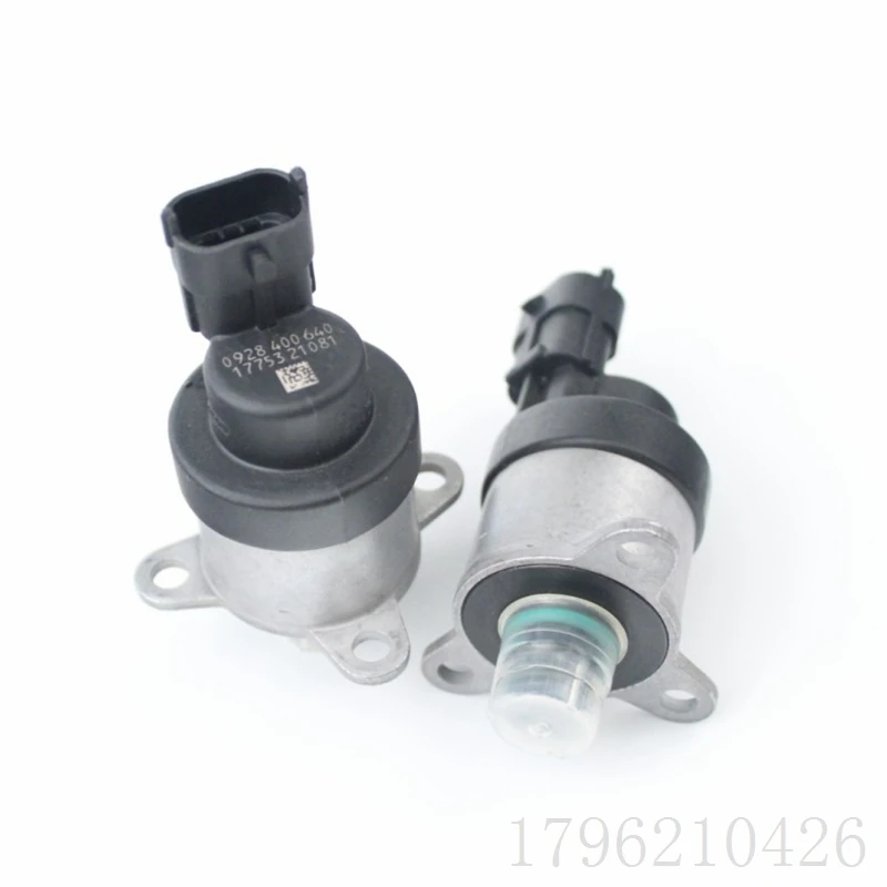 Всасывание контроль Scv клапан IVECO Топливный насос Регулятор высокого давления