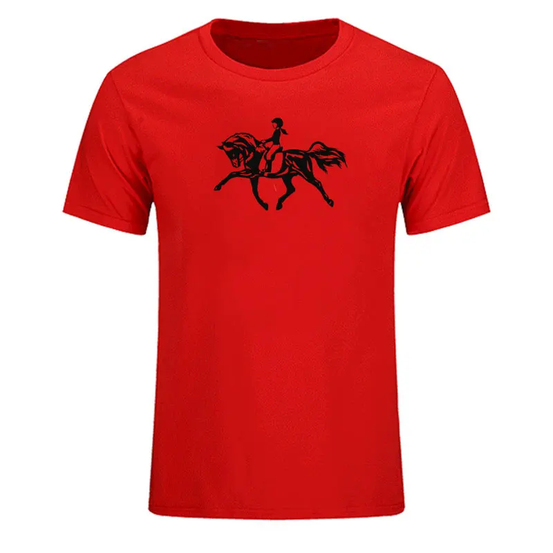 

Веселая летняя повседневная женская футболка с принтом и коротким рукавом для езды на велосипеде для мужчин и женщин