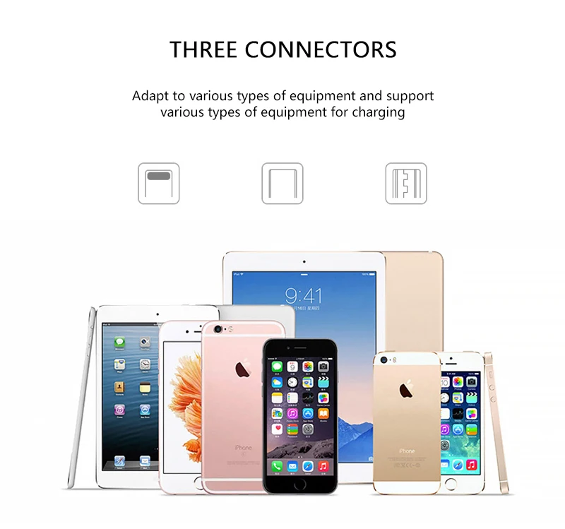 USB кабель для IPhone 11 Pro Max Xs Max Xr X 8 7 6 6s 5 5S IPad Быстрая зарядка зарядное устройство кабель для мобильного телефона для IPhone провод шнур
