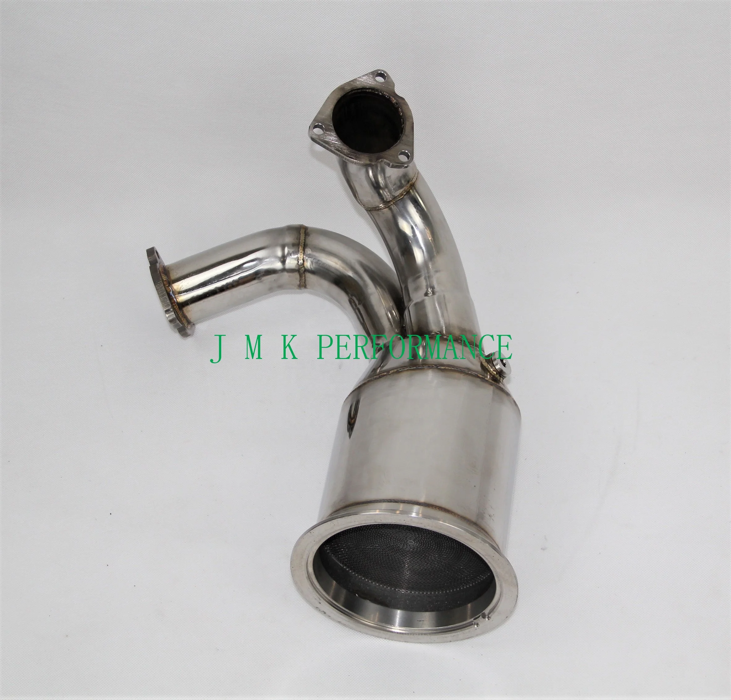 

high performance downpipe for audi s4 s5 3.0t 2016+