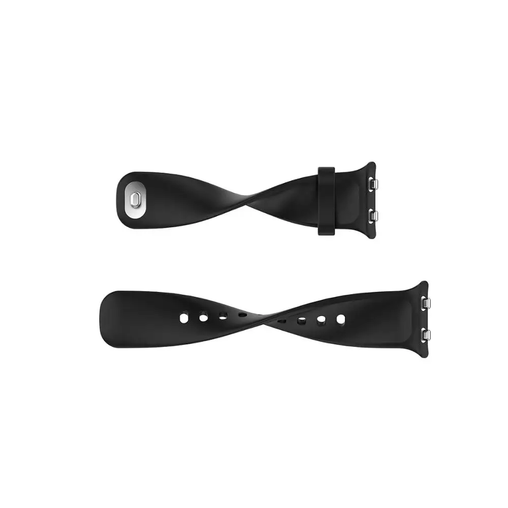 

Replacement Slicone Sport For OPPO Watch 41mm 46mm Bracelet Wrist Strap For OPPO Watch Band 41mm 46mm Watch Wristband Straps