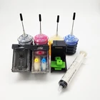 Vilaxh для HP 305 305XL сменный чернильный картридж для HP DeskJet 2710 2720 2721 2722 2723 2724 4110 4120 4122 4130