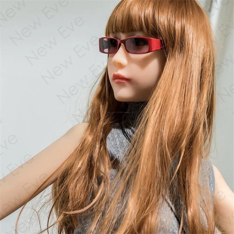 Азии кукла любовь японского аниме силиконовые секс куклы 165 см чашка китайский