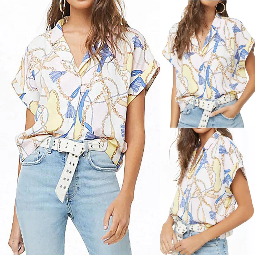 Летняя Повседневная Женская футболка 2020 с коротким рукавом дышащая свободная