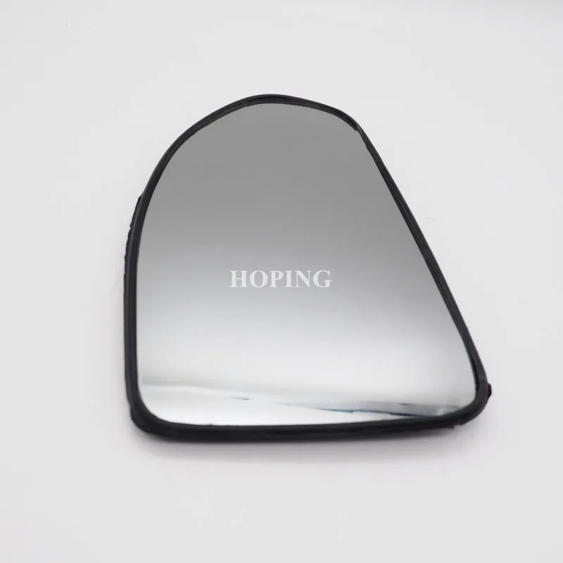 Надежная внешняя боковая зеркальная стеклянная линза для HONDA подходит салона 2003