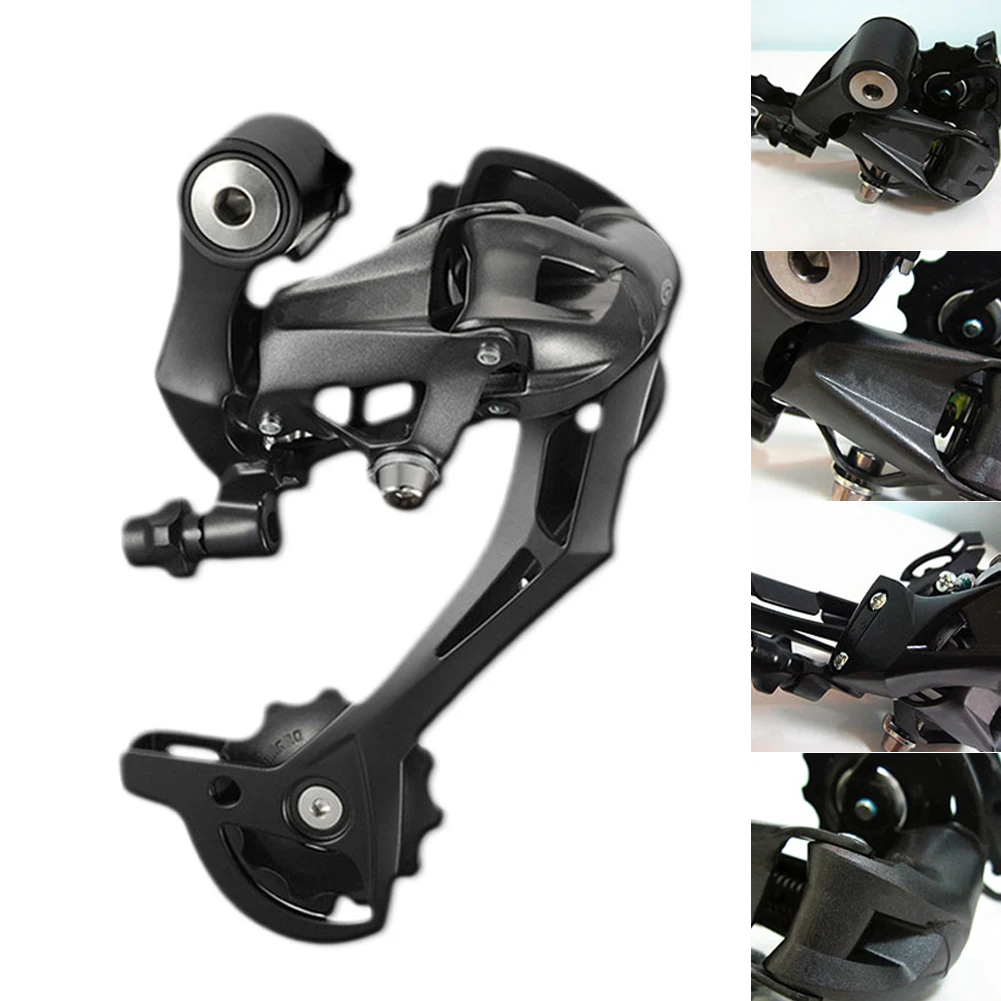 Shimano acera RD M390 задний переключатель 7 8 9 мотоцикл велосипедный переключатель| |
