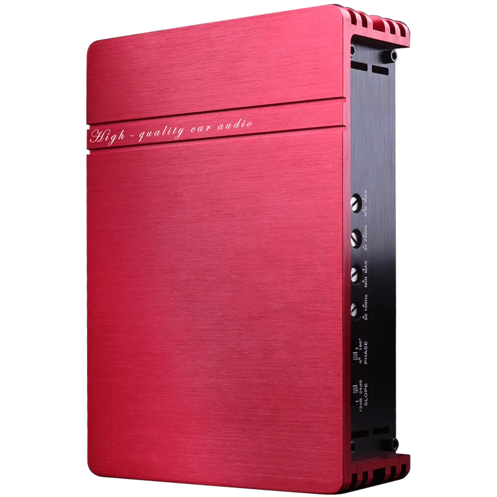 Мини Неразрушающий комплект автомобильной стереосистемы нижний сабвуфер 6 5