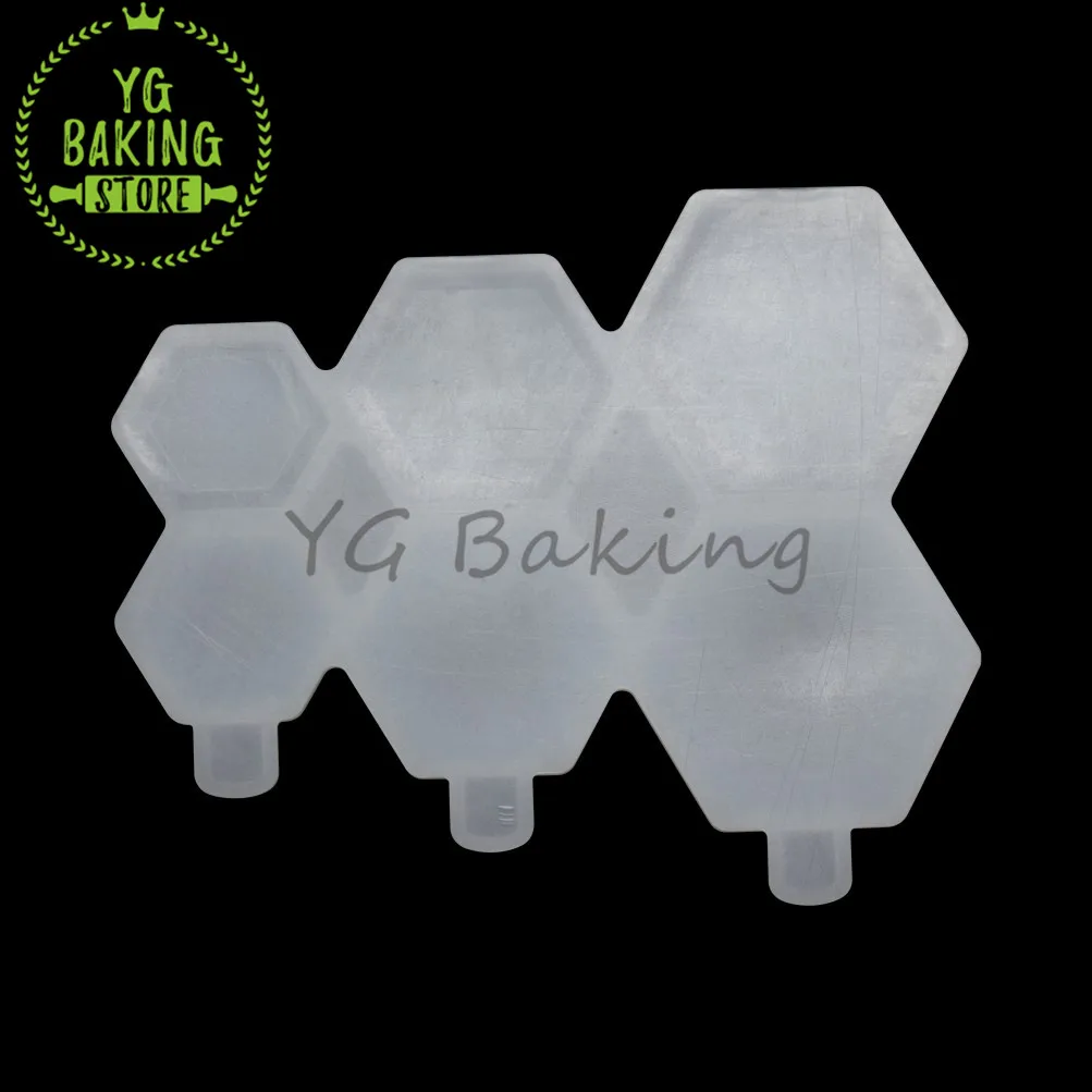 Новое поступление эпоксидная силиконовая форма для торта шоколадного мусса