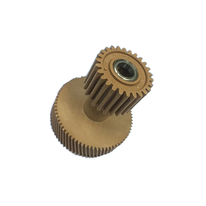 Фьюзерный редуктор для canon IR5570 6570 71T/26T ir5055 ir 6055 ir5070 5075 2 шт. | Компьютеры и офис
