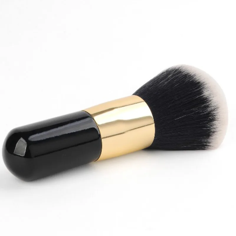 

2020 Big Size Makeup Brushes Beauty Powder Face Blush Brush Professional Large Cosmetics Soft Foundation Make Up Tools