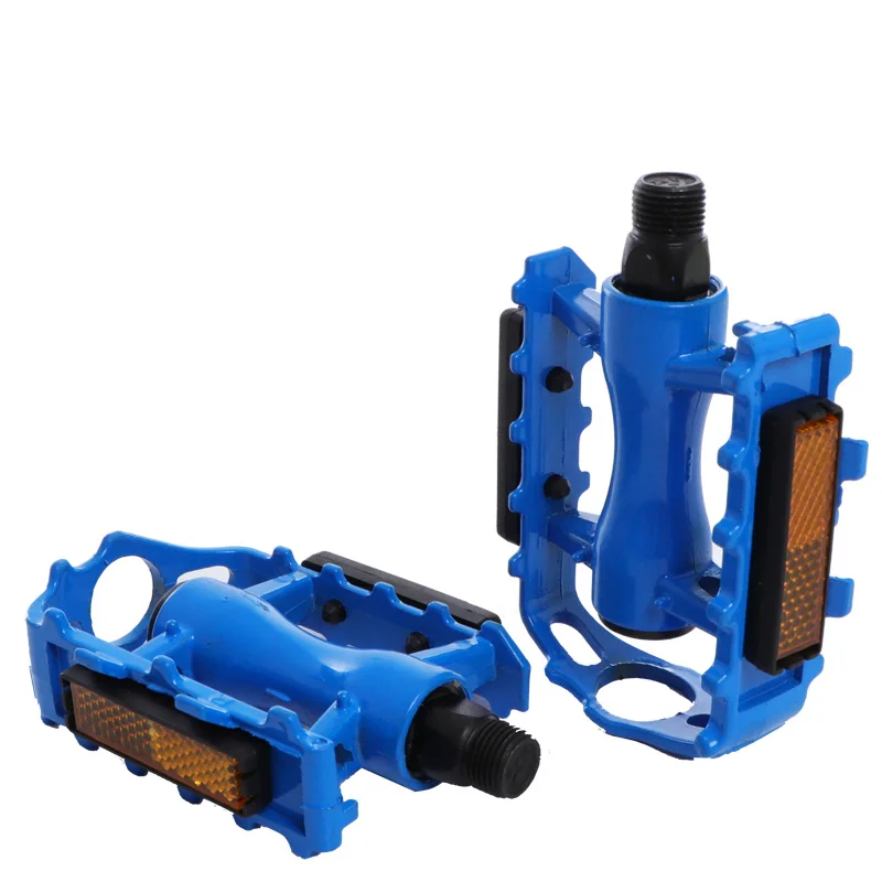 

Universal Bike Pedals MTB Road Bicycle Pedals Aluminum Alloy Mountain Bike Pedals Wide Platform Pedales MTB Bike Accessories