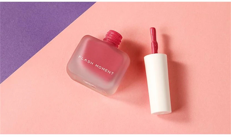 5 цветов, жидкие румяна для лица, крем, макияж для лица, матовые, водонепроницаемые, долговечные, легко носить, персиковый, телесный, жидкие румяна