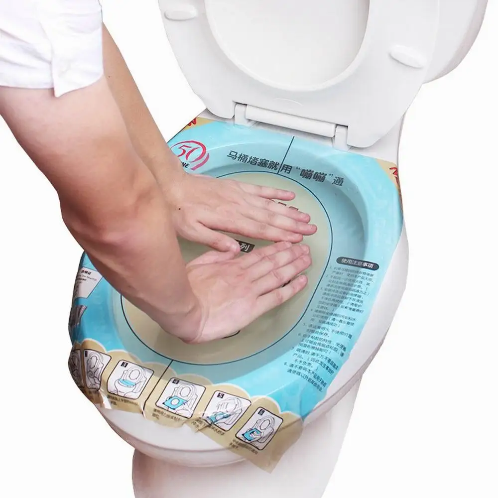 Углубление углубления углубление туалета легко зафиксировать зазубренный