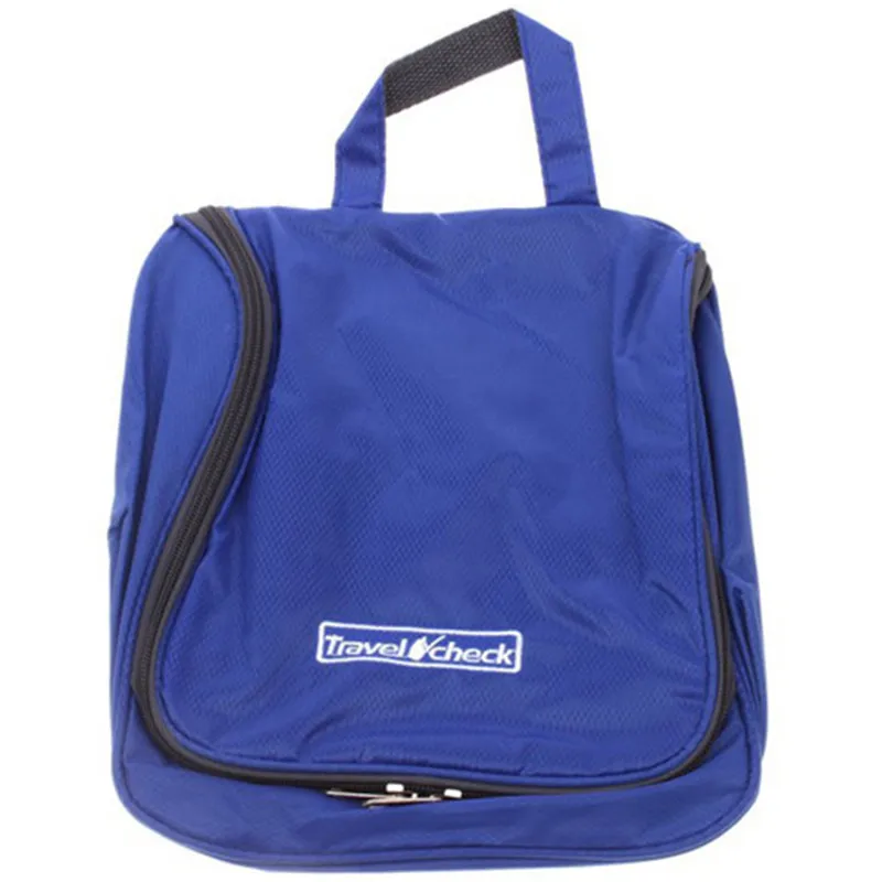 

Водонепроницаемая косметичка Oxford