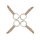 Инструмент для разборки динамика, 4 шт.