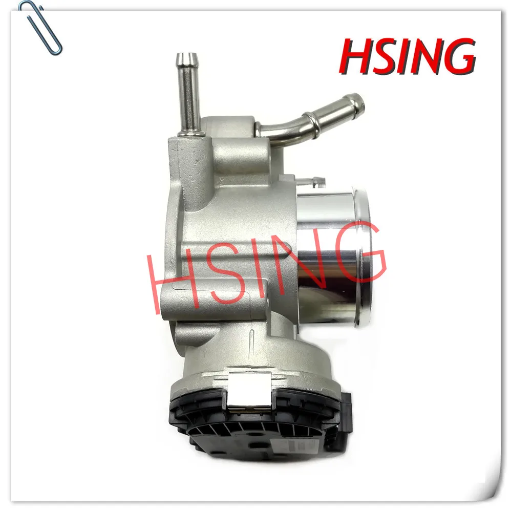 Корпус дроссельной заслонки в сборе подходит для Hyundai I30 Kia Rio Ceed 1 4 л *** часть №